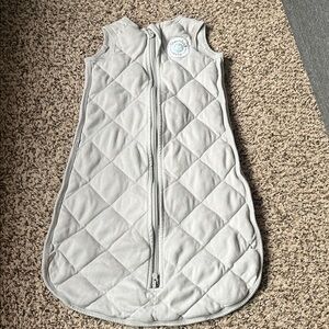 Dreamland Baby Weighted Sleep Sack 0-6 months